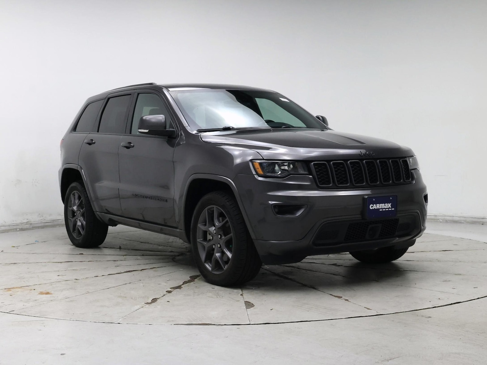 jeep grand cherokee 2021 1C4RJFBG7MC888218 image
